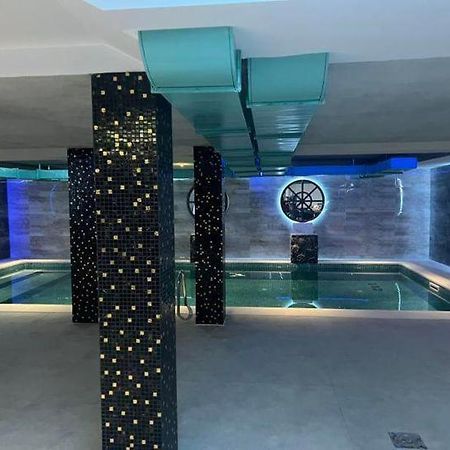 Hn Lux & Spa Veliko Gradište Exteriér fotografie
