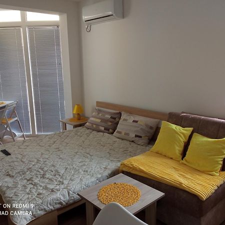 Hn Lux & Spa Veliko Gradište Exteriér fotografie