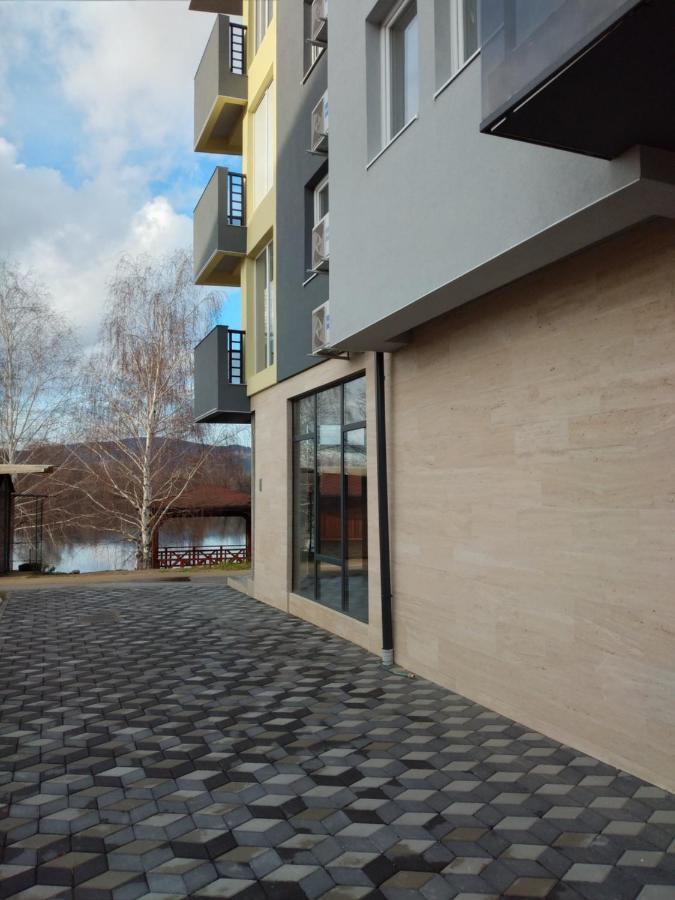 Hn Lux & Spa Veliko Gradište Exteriér fotografie