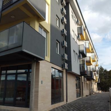 Hn Lux & Spa Veliko Gradište Exteriér fotografie