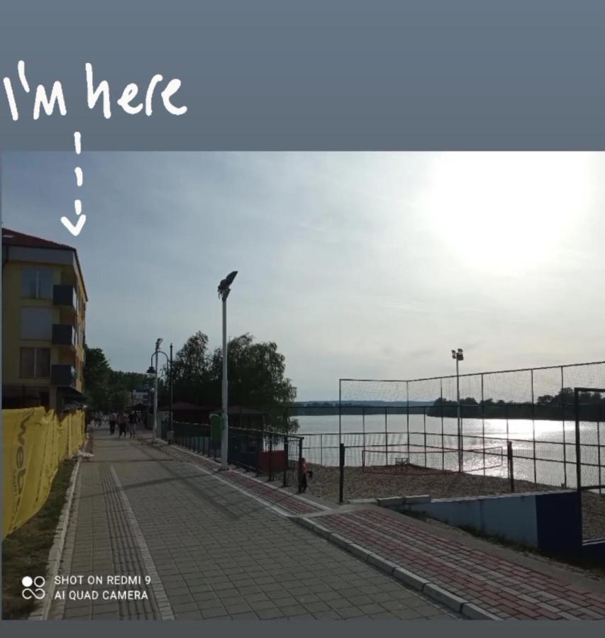 Hn Lux & Spa Veliko Gradište Exteriér fotografie