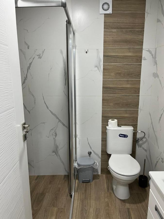 Hn Lux & Spa Veliko Gradište Exteriér fotografie