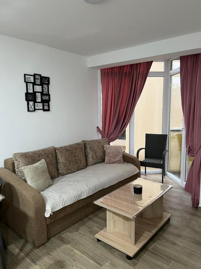 Hn Lux & Spa Veliko Gradište Exteriér fotografie