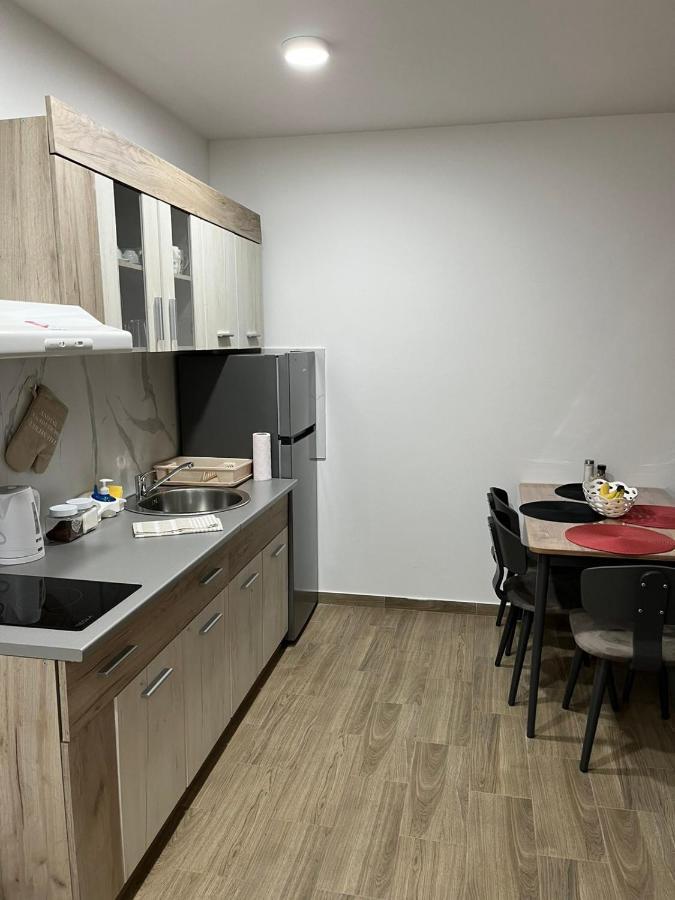 Hn Lux & Spa Veliko Gradište Exteriér fotografie