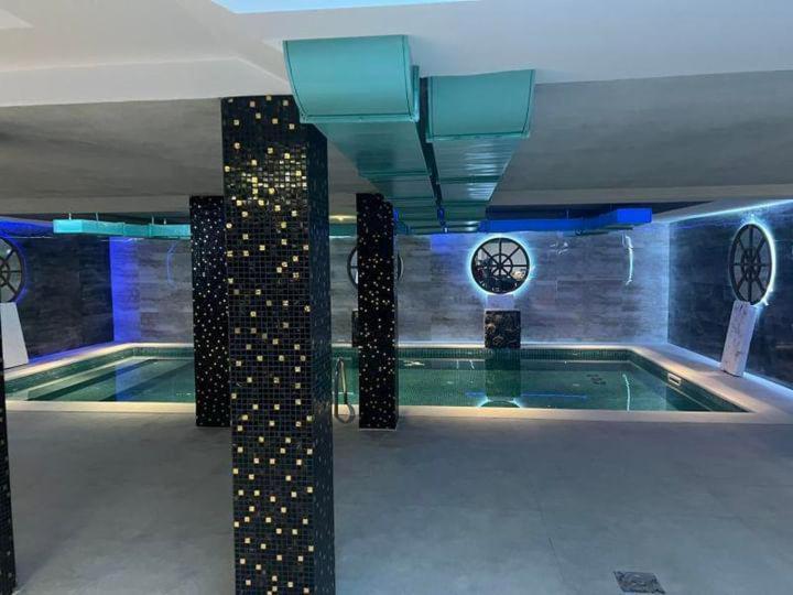 Hn Lux & Spa Veliko Gradište Exteriér fotografie