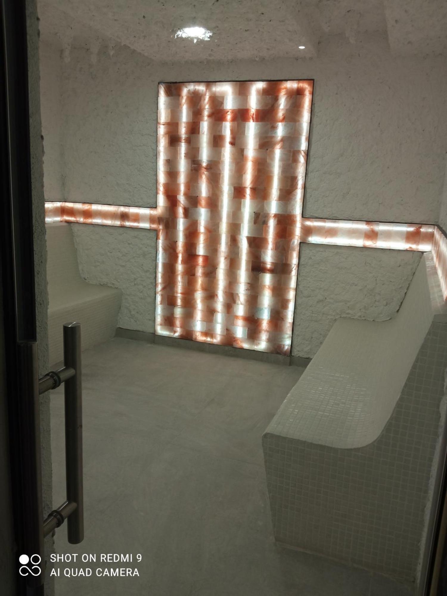 Hn Lux & Spa Veliko Gradište Exteriér fotografie