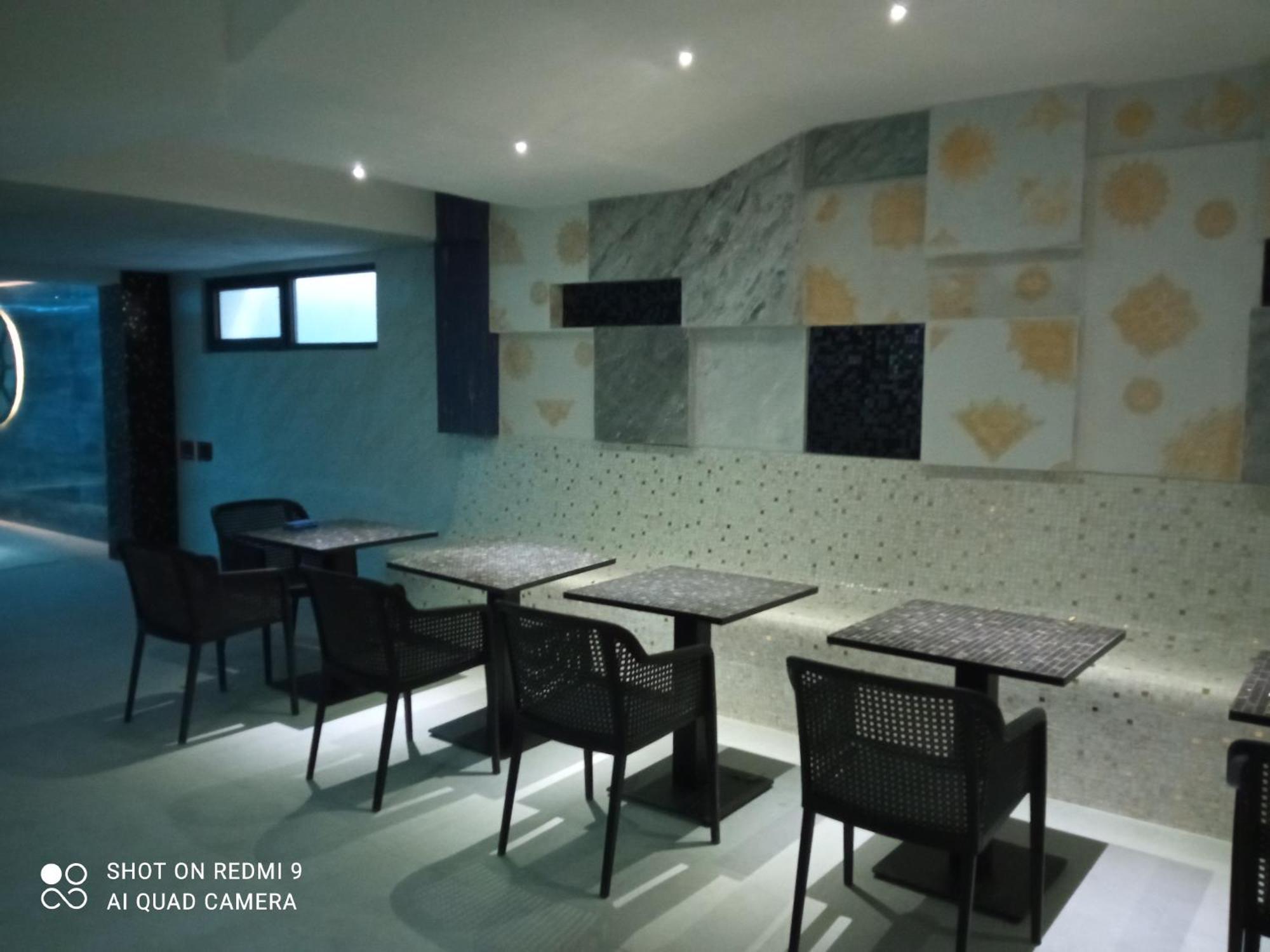 Hn Lux & Spa Veliko Gradište Exteriér fotografie