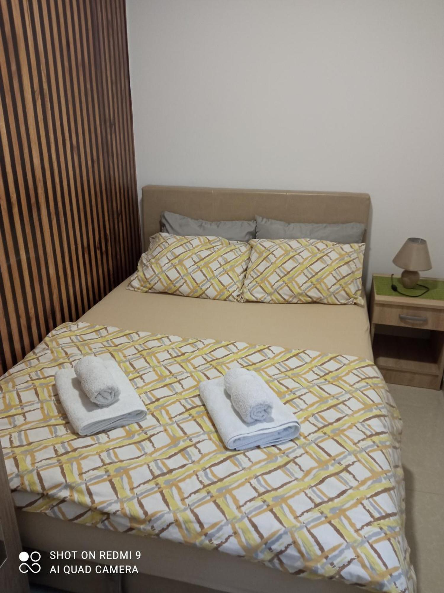 Hn Lux & Spa Veliko Gradište Exteriér fotografie