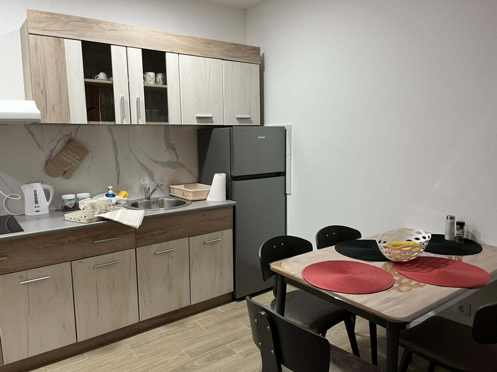 Hn Lux & Spa Veliko Gradište Exteriér fotografie