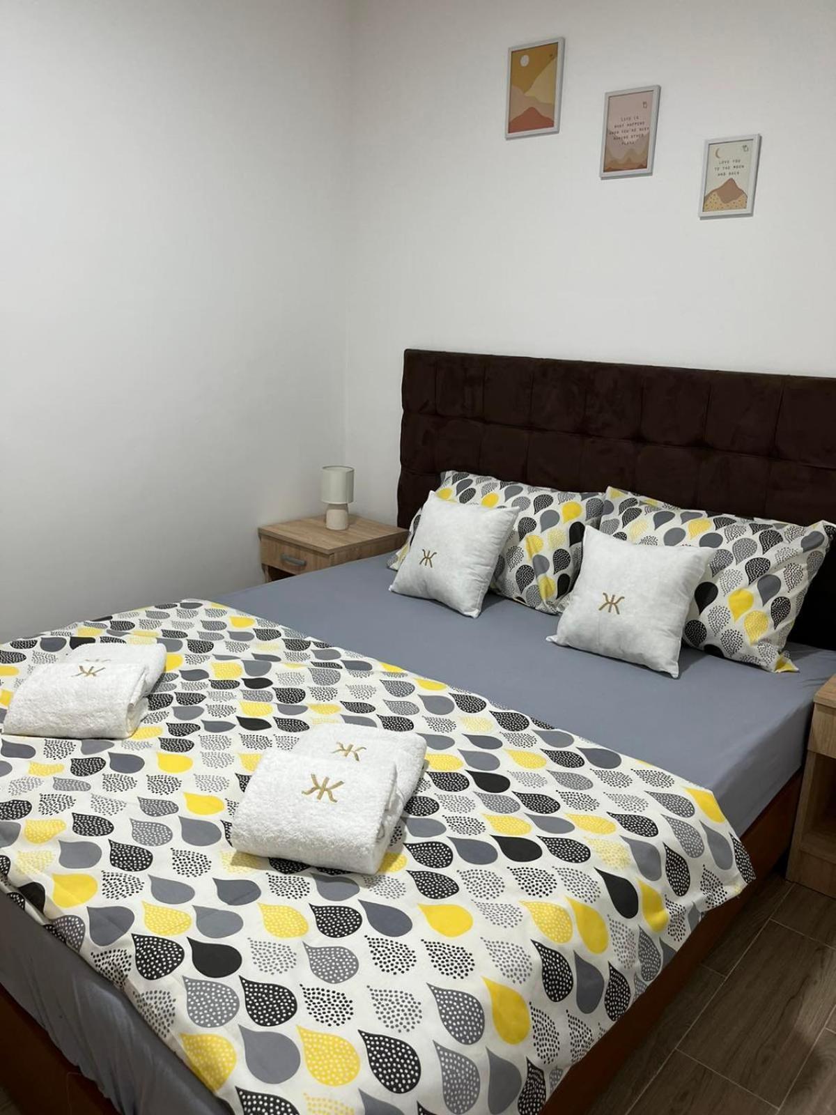 Hn Lux & Spa Veliko Gradište Exteriér fotografie