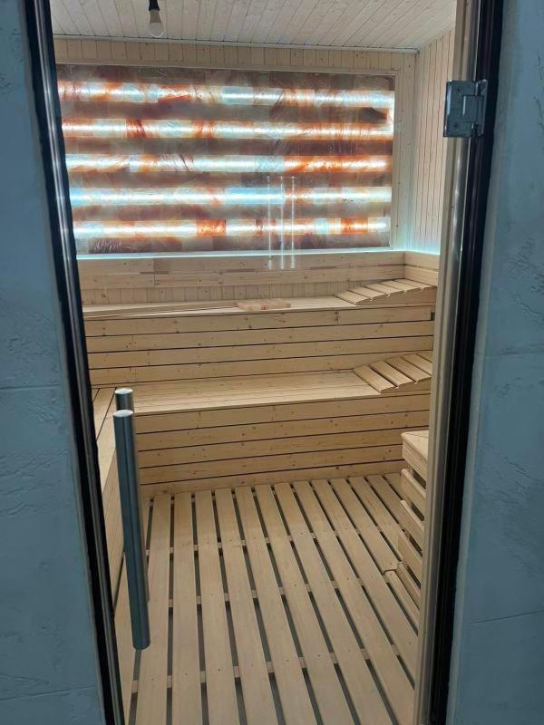 Hn Lux & Spa Veliko Gradište Exteriér fotografie