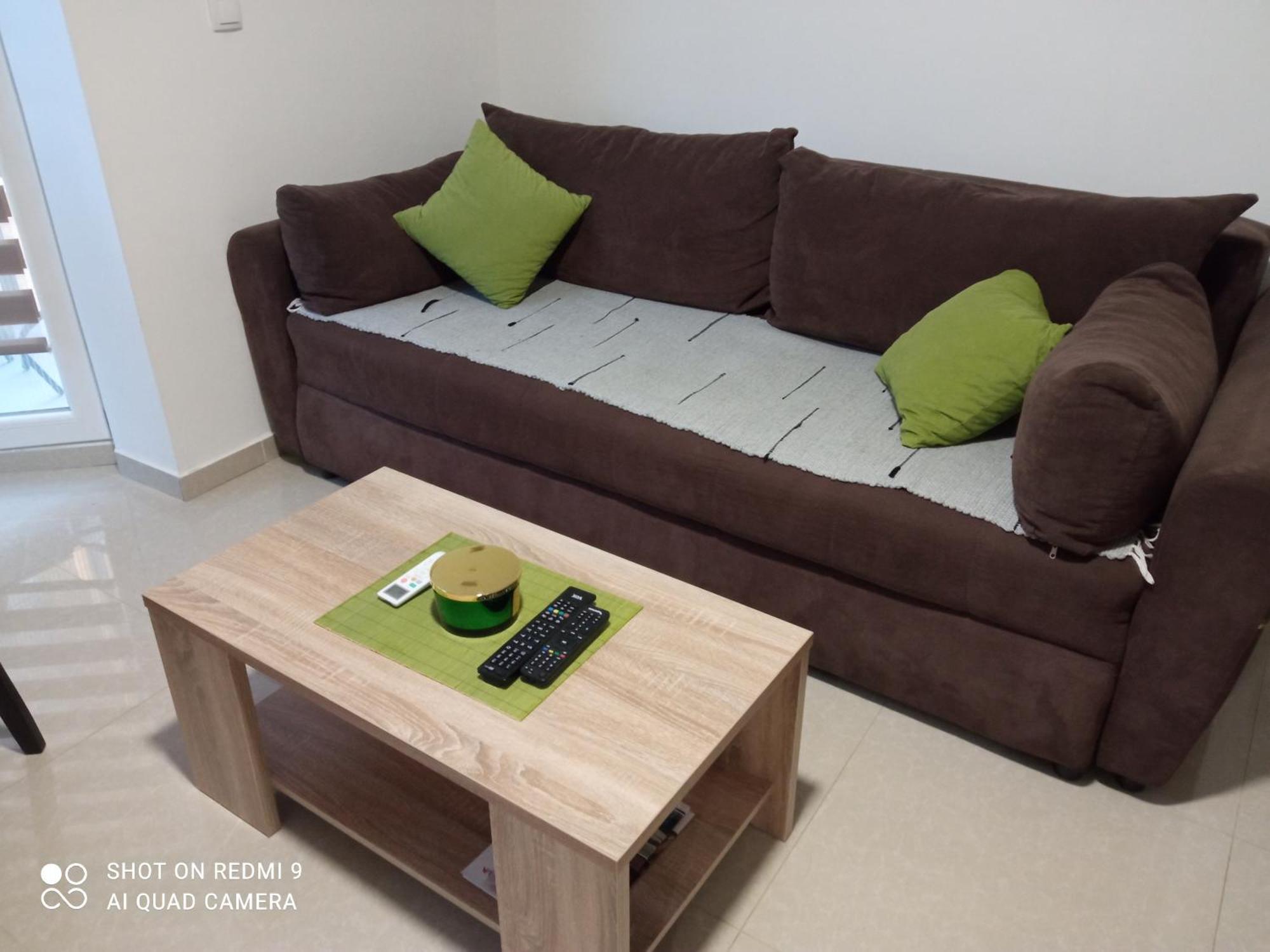 Hn Lux & Spa Veliko Gradište Exteriér fotografie