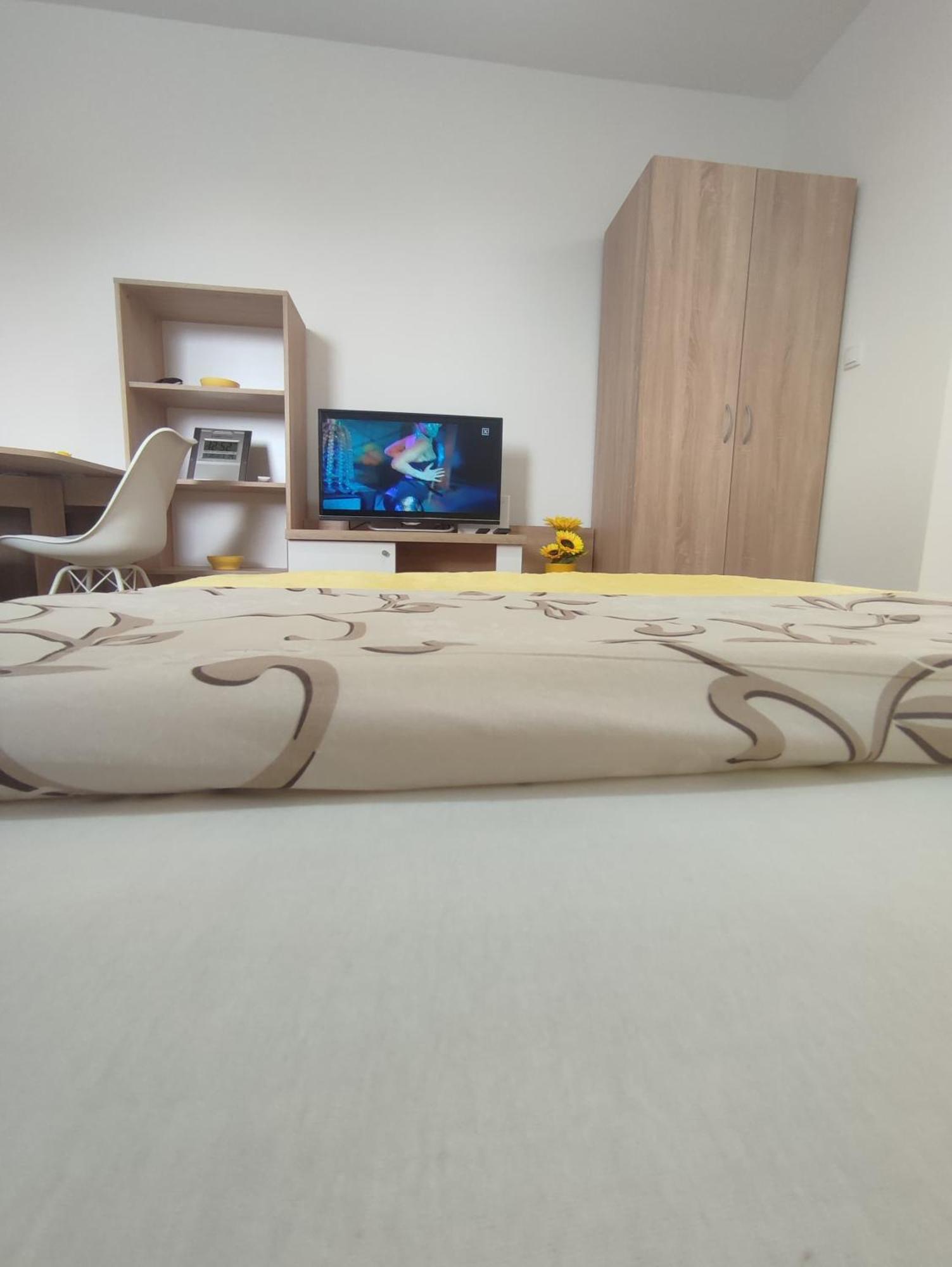 Hn Lux & Spa Veliko Gradište Exteriér fotografie