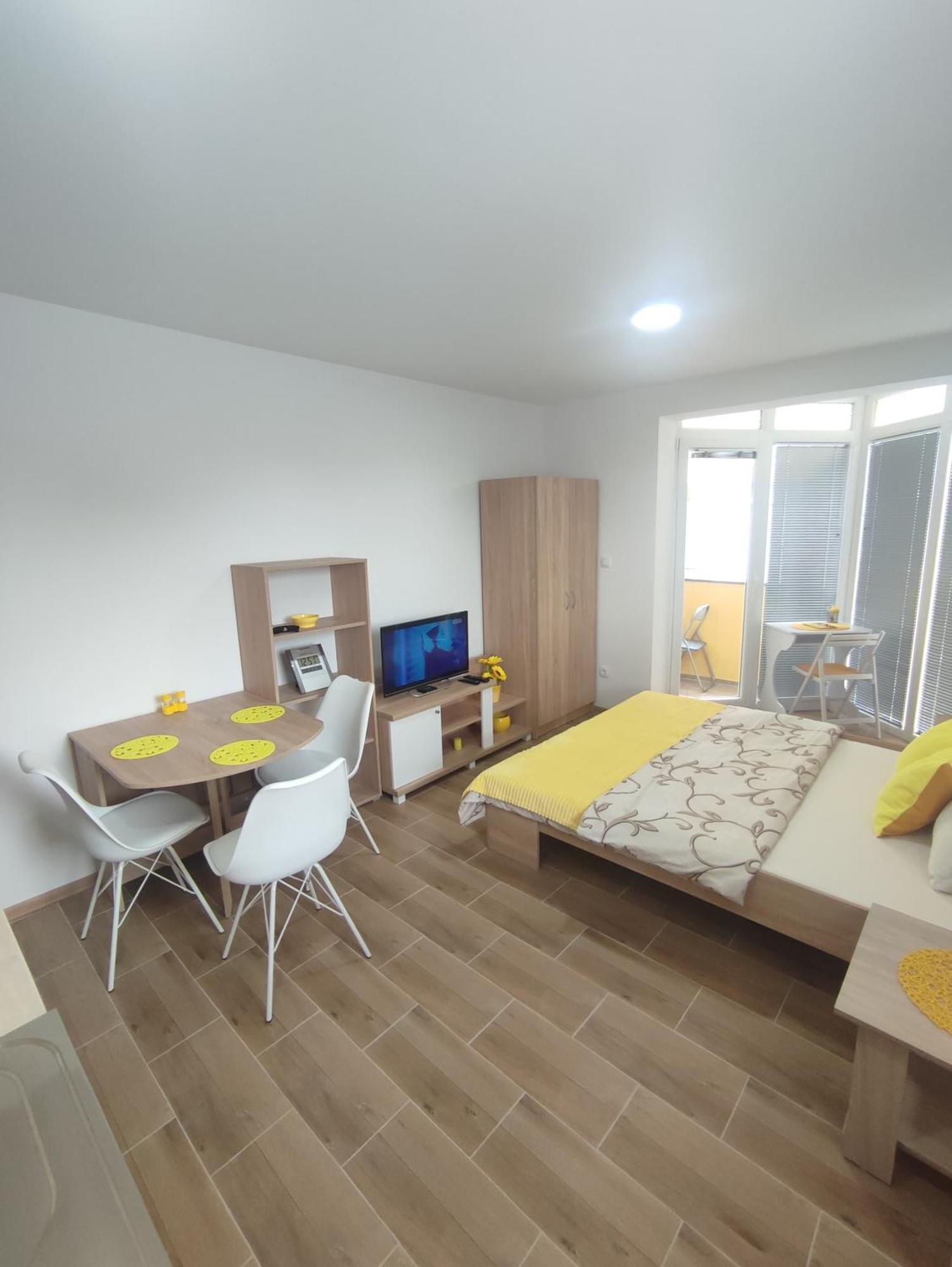 Hn Lux & Spa Veliko Gradište Exteriér fotografie