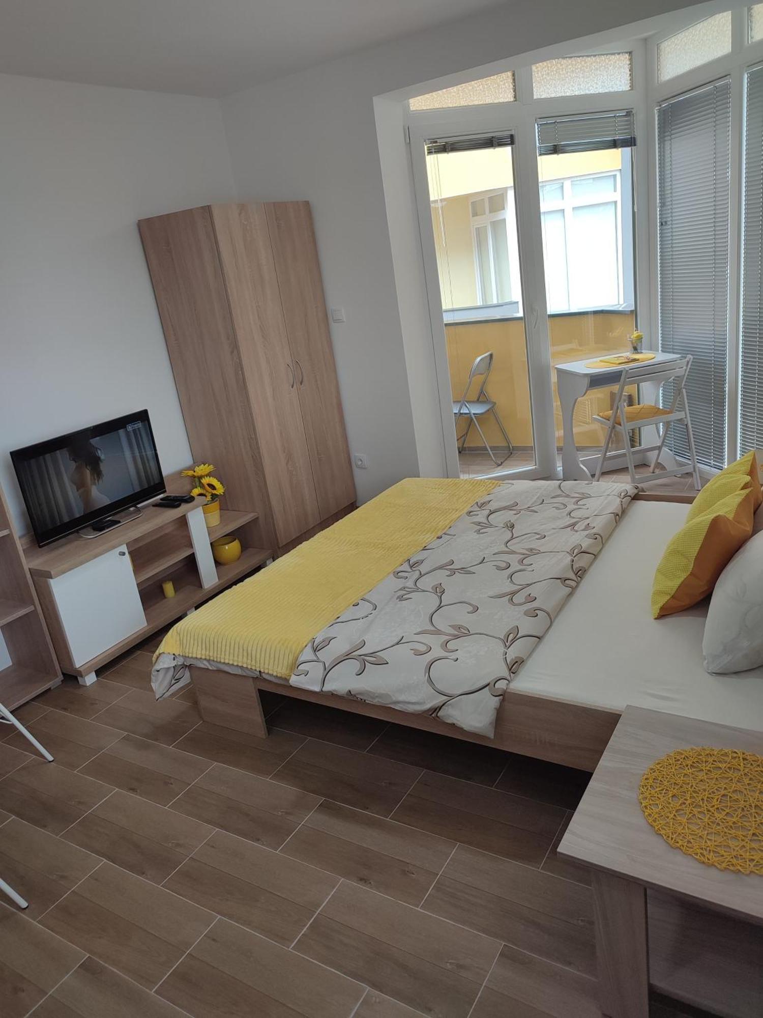 Hn Lux & Spa Veliko Gradište Exteriér fotografie